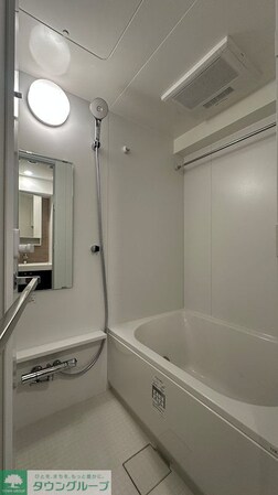 ZOOM下丸子の物件内観写真